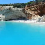 פארק נופש Pantheon