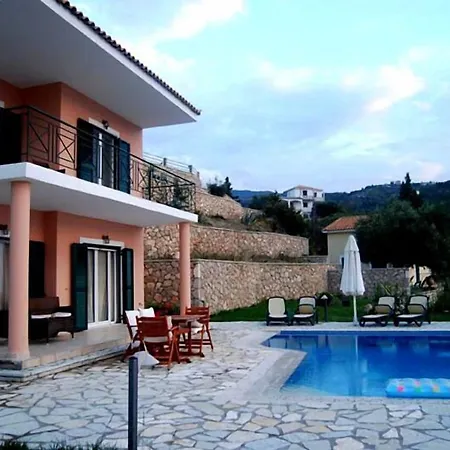 Tatil parkı Pantheon 3*