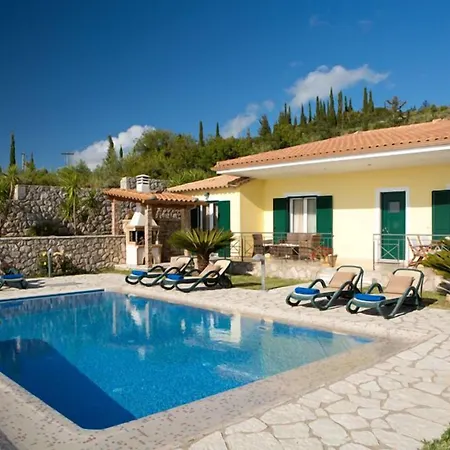 Pantheon Tatil parkı 3*