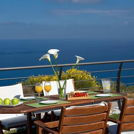 Tatil parkı Pantheon Áyios Nikítas