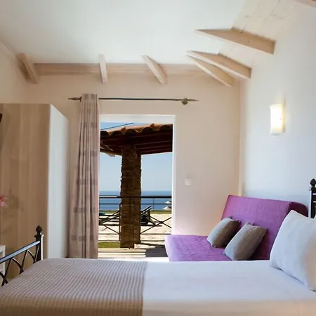 Pantheon Tatil parkı