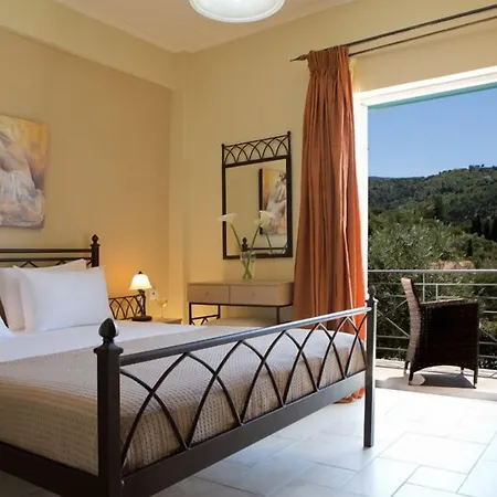 Pantheon Tatil parkı 3*