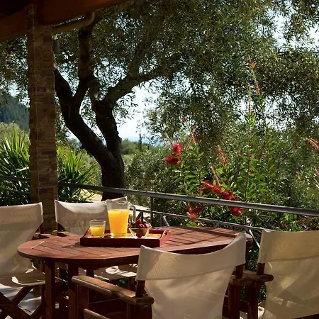 Tatil parkı Pantheon
