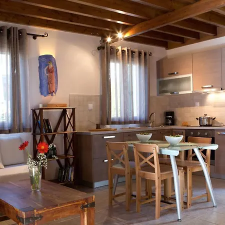 Tatil parkı Pantheon