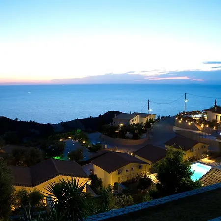 Pantheon Tatil parkı 3*