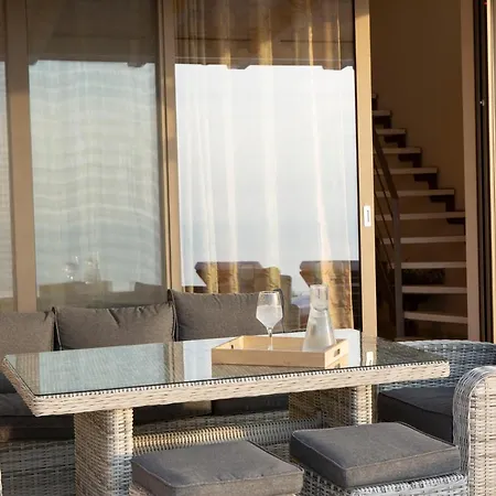 Tatil parkı Pantheon 3*