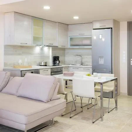 Tatil parkı Pantheon 3*
