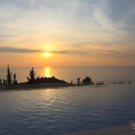 Tatil parkı Pantheon