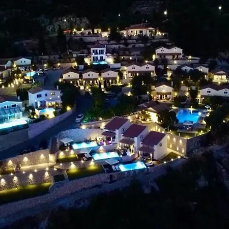 Holiday park Pantheon