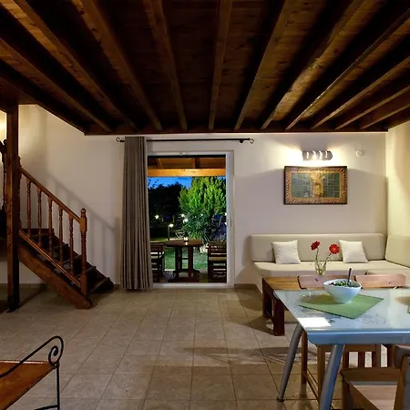 Parco vacanze Pantheon 3*