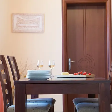 Kompleks wypoczynkowy Pantheon