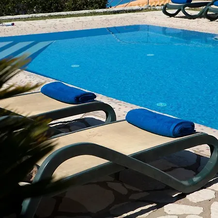 Kompleks wypoczynkowy Pantheon 3*