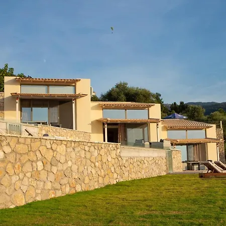 Kompleks wypoczynkowy Pantheon