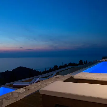 Pantheon Áyios Nikítas