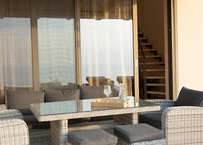 Tatil parkı Pantheon 3*