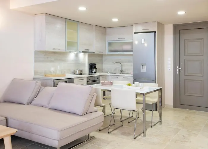 Tatil parkı Pantheon 3*