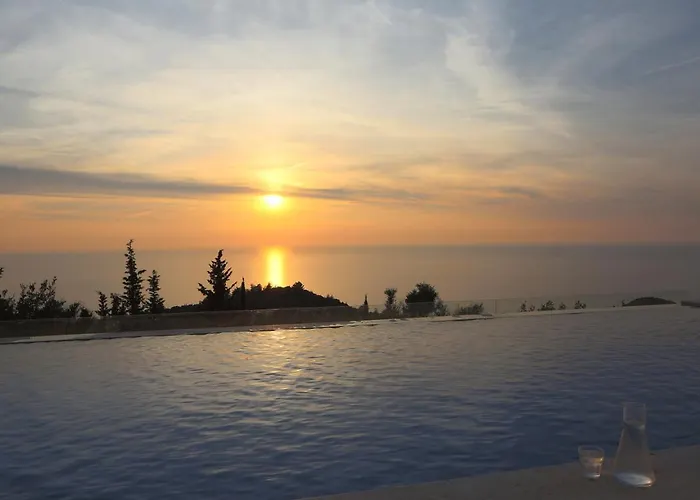 Tatil parkı Pantheon